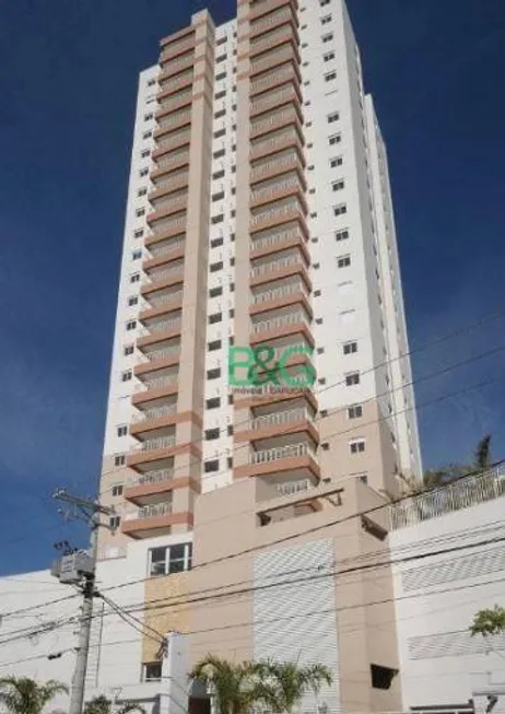 Foto 1 de Apartamento com 2 Quartos à venda, 87m² em Vila Prudente, São Paulo