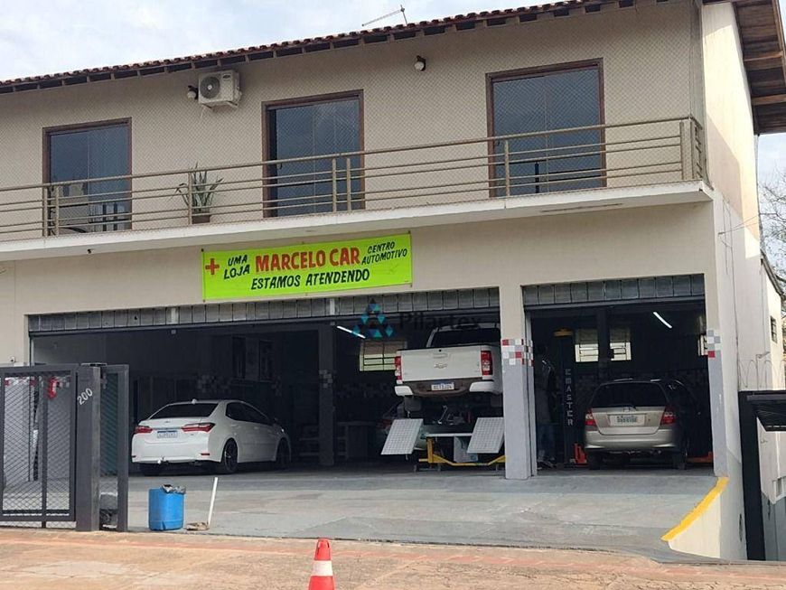 Lojas, Salões e Pontos Comerciais à venda em Igapo, Londrina, PR