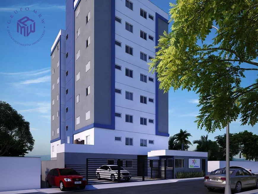 Foto 1 de Apartamento com 2 Quartos à venda, 45m² em Jardim Simus, Sorocaba