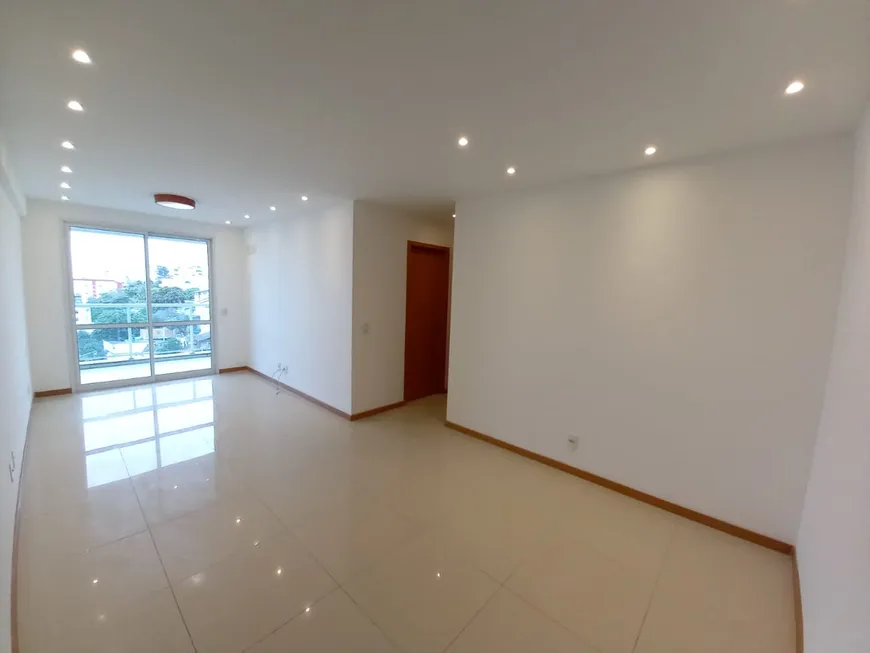 Foto 1 de Apartamento com 2 Quartos à venda, 81m² em Freguesia- Jacarepaguá, Rio de Janeiro