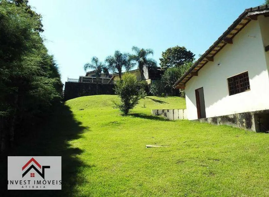 Foto 1 de Fazenda/Sítio com 4 Quartos à venda, 690m² em Jardim Estancia Brasil, Atibaia