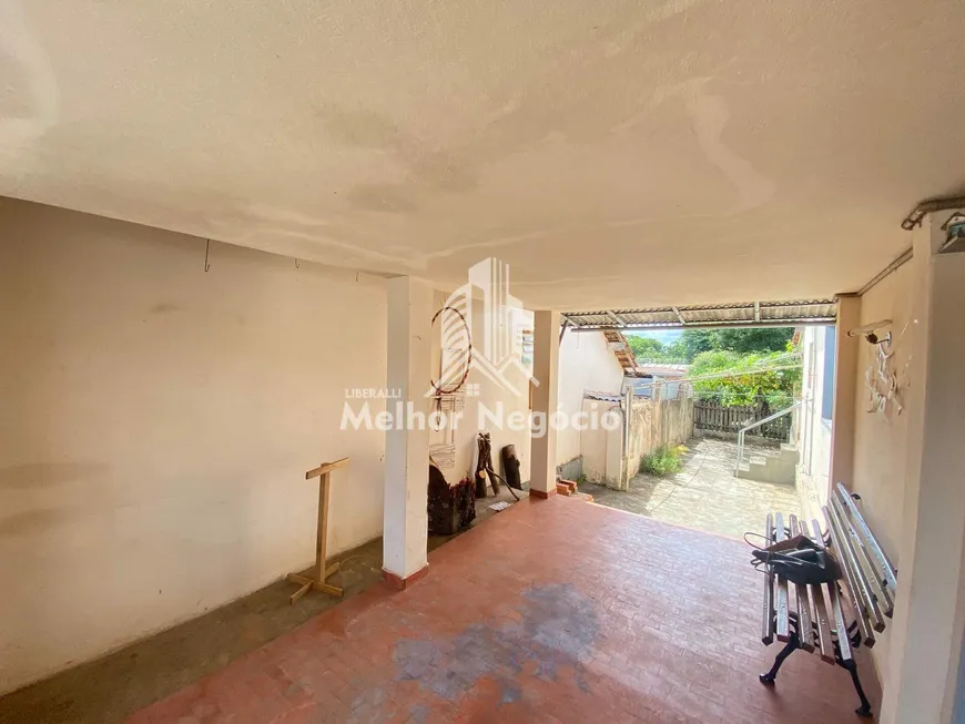Foto 1 de Casa com 3 Quartos à venda, 104m² em Vila Monteiro, Piracicaba