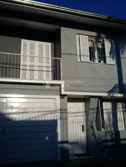 Foto 1 de Casa com 3 Quartos à venda, 150m² em Centro, São Leopoldo