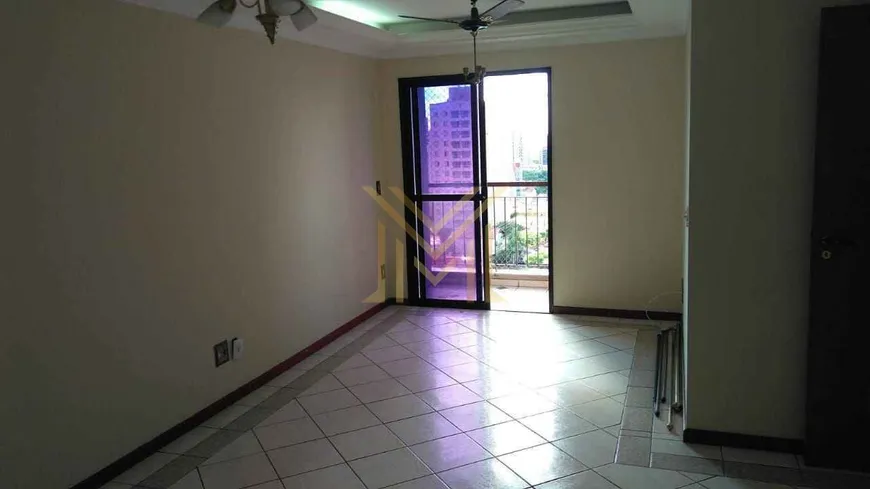 Foto 1 de Apartamento com 3 Quartos à venda, 11m² em Jardim Infante Dom Henrique, Bauru