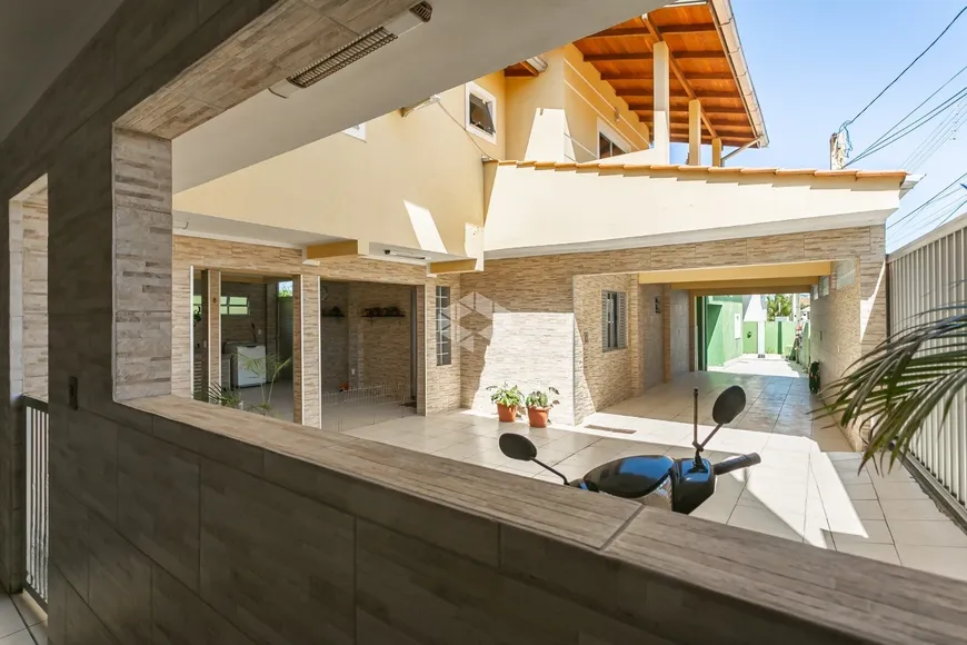 Foto 1 de Casa com 10 Quartos à venda, 342m² em Rio Tavares, Florianópolis