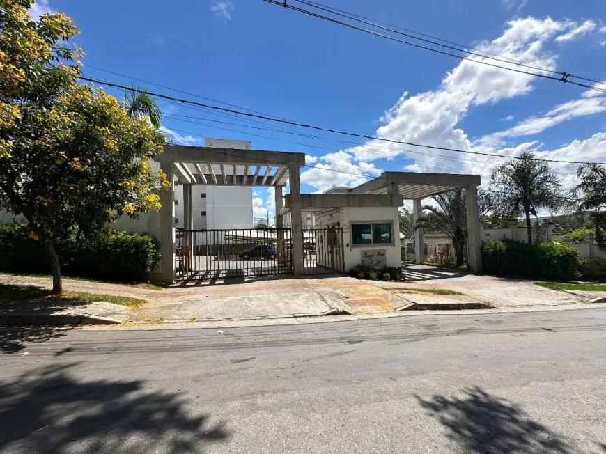 Foto 1 de Apartamento com 2 Quartos para alugar, 55m² em Chacaras Del Rey Sao Benedito, Santa Luzia