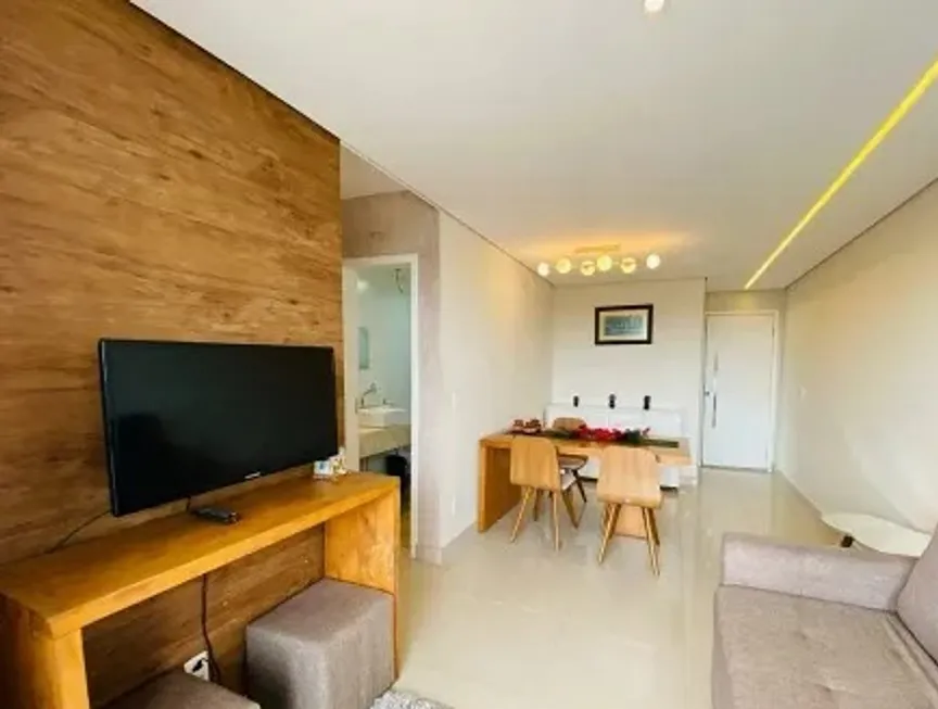 Foto 1 de Apartamento com 3 Quartos à venda, 78m² em Jardim Consórcio, São Paulo