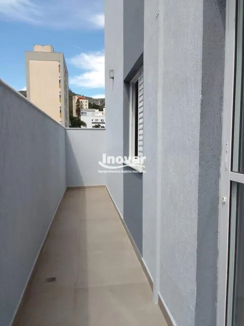 Foto 1 de Apartamento com 3 Quartos à venda, 89m² em Serra, Belo Horizonte
