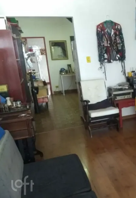 Foto 1 de Casa com 2 Quartos à venda, 100m² em Jardim Paulista, São Paulo