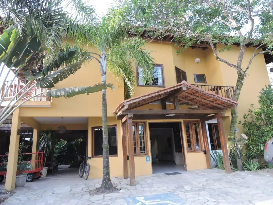 Foto 1 de Casa com 17 Quartos à venda, 700m² em Praia de Juquehy, São Sebastião