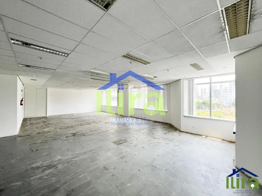 Foto 1 de Sala Comercial para alugar, 339m² em Alphaville, Barueri