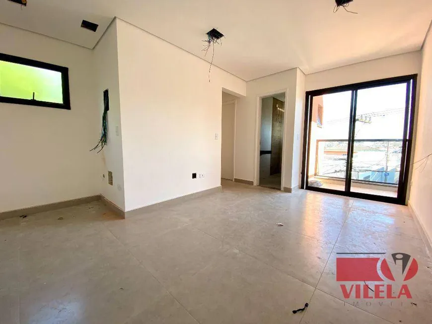 Foto 1 de Apartamento com 2 Quartos à venda, 42m² em Vila Ema, São Paulo