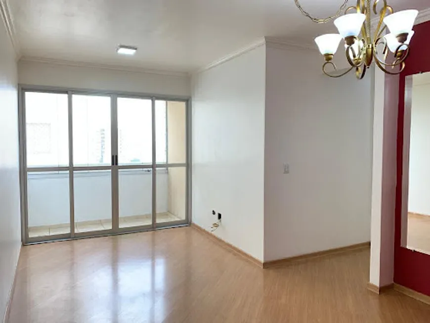 Foto 1 de Apartamento com 2 Quartos à venda, 50m² em Limão, São Paulo