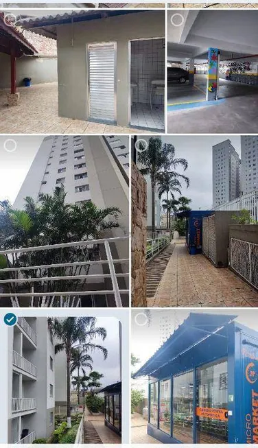 Foto 1 de Apartamento com 2 Quartos à venda, 50m² em Jardim Belém, São Paulo