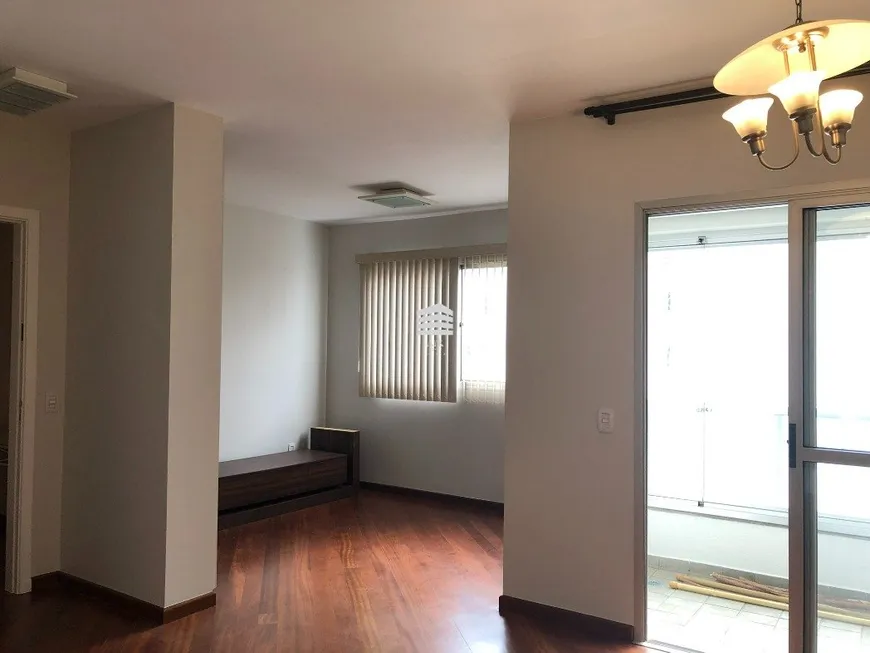 Foto 1 de Apartamento com 3 Quartos à venda, 106m² em Chácara Klabin, São Paulo