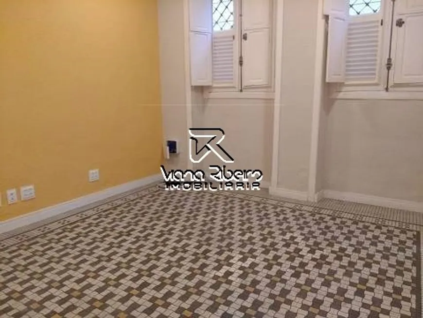 Foto 1 de Casa com 4 Quartos à venda, 208m² em Botafogo, Rio de Janeiro