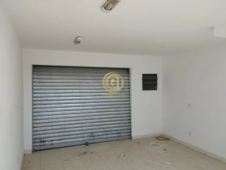 Foto 1 de Ponto Comercial para alugar, 35m² em Jardim Bela Vista, Jacareí