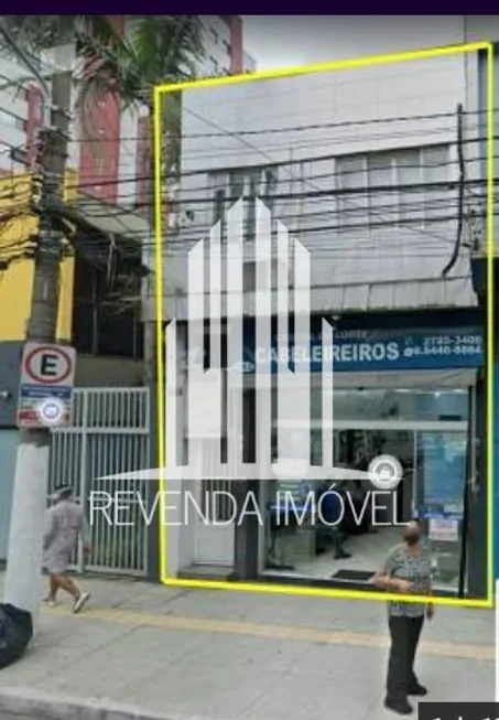 Foto 1 de Prédio Comercial à venda, 330m² em Vila Formosa, São Paulo