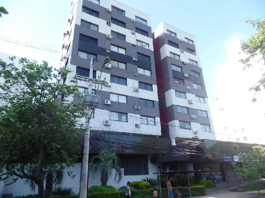 Foto 1 de Sala Comercial para alugar, 46m² em Higienópolis, Porto Alegre