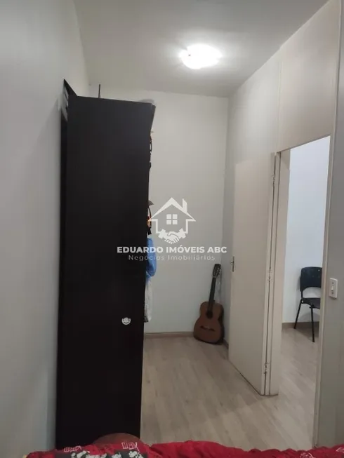 Foto 1 de Apartamento com 2 Quartos à venda, 64m² em Assunção, São Bernardo do Campo