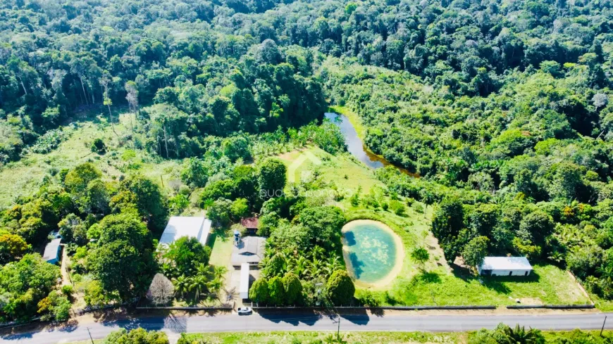 Foto 1 de Fazenda/Sítio com 4 Quartos à venda, 800m² em , Rio Preto da Eva