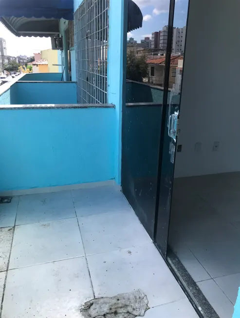 Foto 1 de Ponto Comercial para alugar, 42m² em Brotas, Salvador