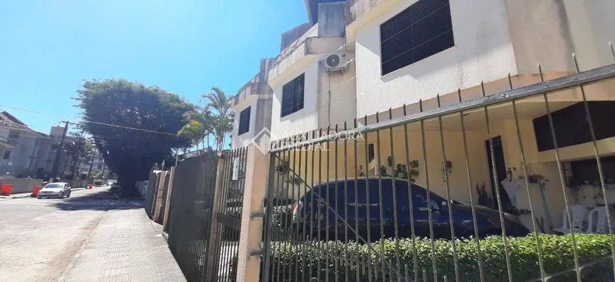 Foto 1 de Casa de Condomínio com 3 Quartos à venda, 112m² em Canasvieiras, Florianópolis