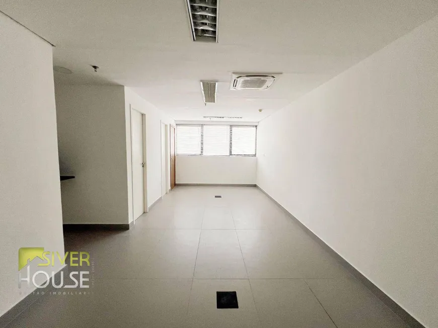 Foto 1 de Sala Comercial para alugar, 31m² em Liberdade, São Paulo