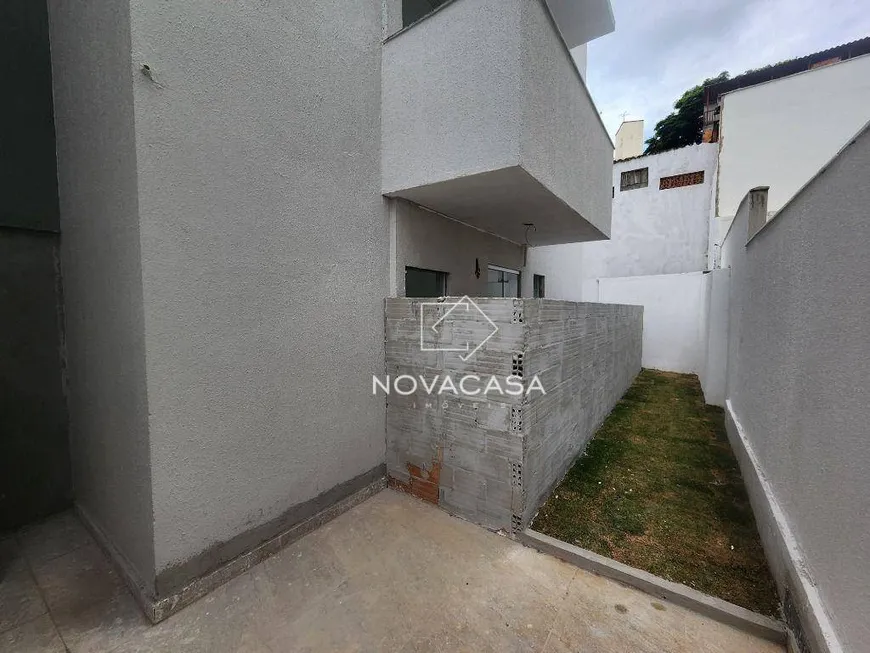 Foto 1 de Apartamento com 2 Quartos à venda, 48m² em Vila Clóris, Belo Horizonte