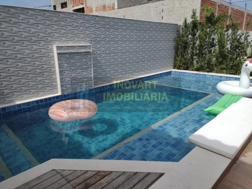 Foto 1 de Casa de Condomínio com 2 Quartos à venda, 360m² em Centro, São Pedro da Aldeia