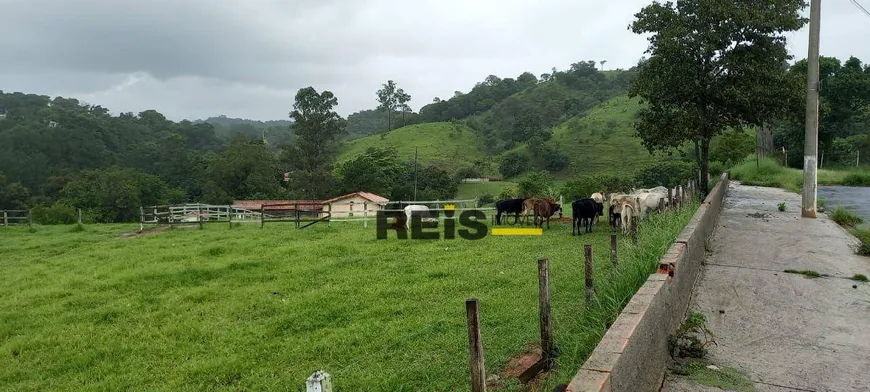 Foto 1 de Lote/Terreno à venda, 67000m² em Jardim Josane, Sorocaba