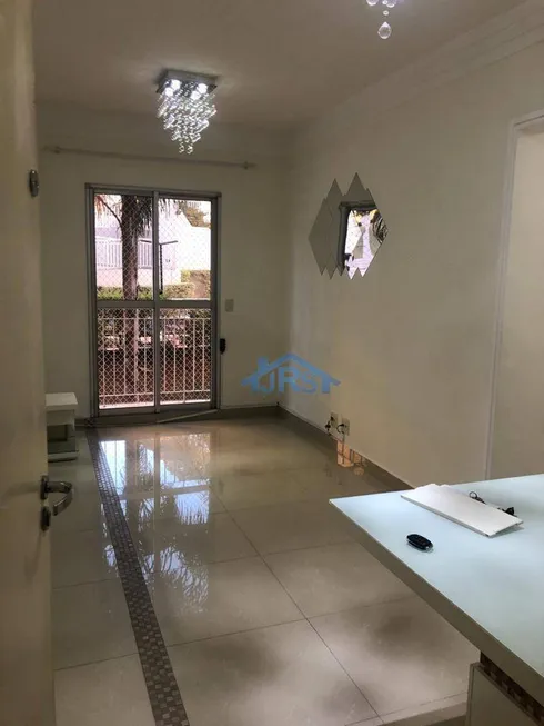 Foto 1 de Apartamento com 2 Quartos à venda, 51m² em Bussocaba, Osasco