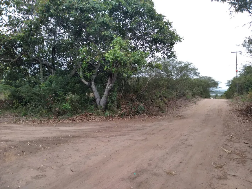 Foto 1 de Lote/Terreno à venda, 1600m² em Ferreiro Torto, Macaíba