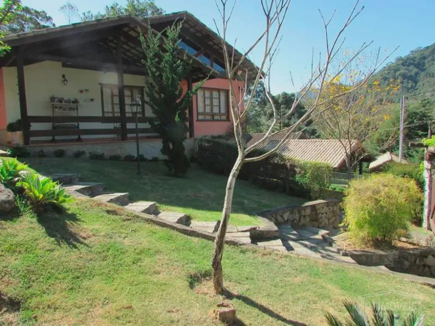 Foto 1 de Casa com 3 Quartos à venda, 800m² em Mury, Nova Friburgo