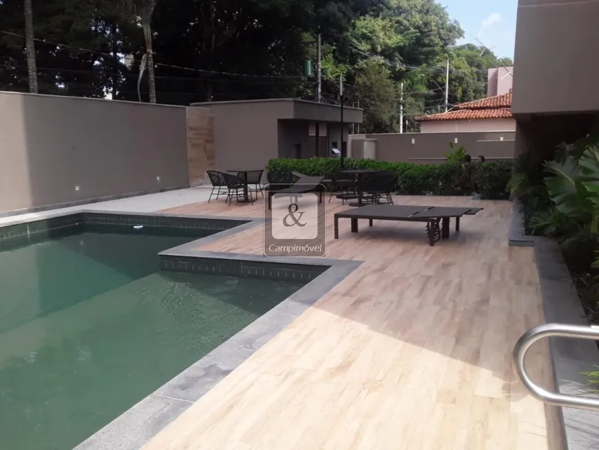 Foto 1 de Apartamento com 3 Quartos à venda, 90m² em Guanabara, Campinas