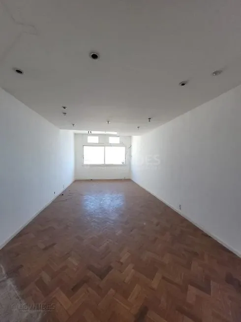 Foto 1 de Sala Comercial para alugar, 40m² em Centro, Rio de Janeiro