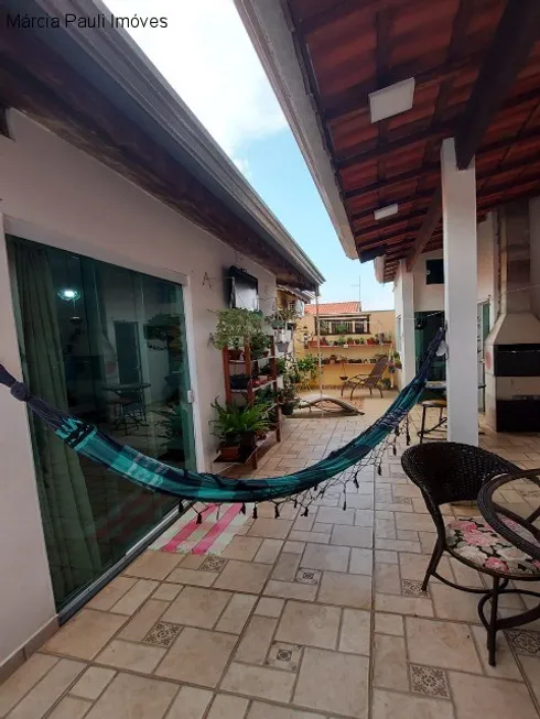 Foto 1 de Casa com 3 Quartos à venda, 220m² em Vila Nova Medeiros, Jundiaí