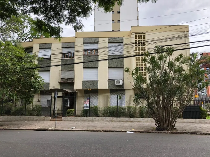 Foto 1 de Apartamento com 1 Quarto à venda, 43m² em Menino Deus, Porto Alegre