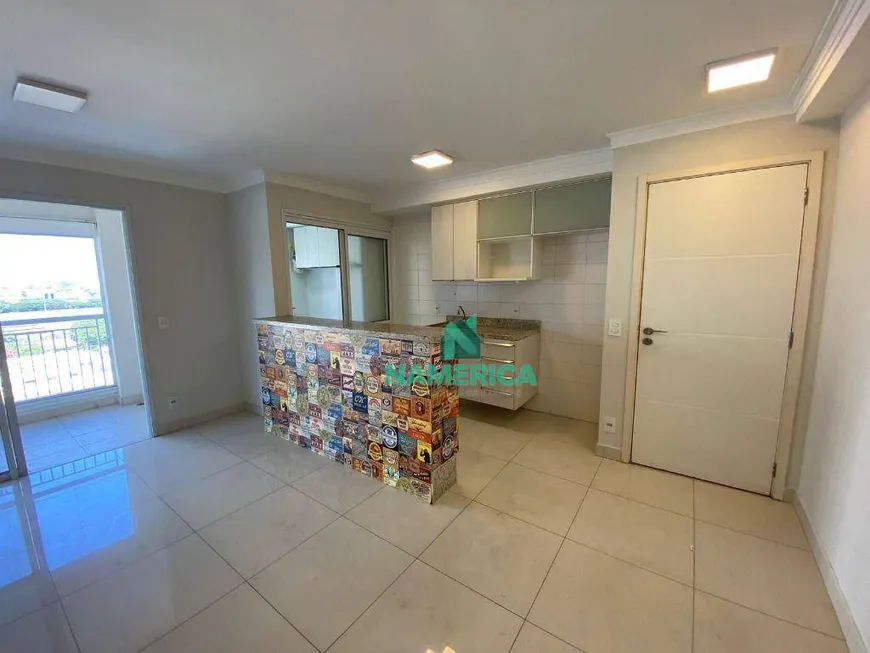 Foto 1 de Apartamento com 2 Quartos à venda, 65m² em Chácara Santo Antônio, São Paulo