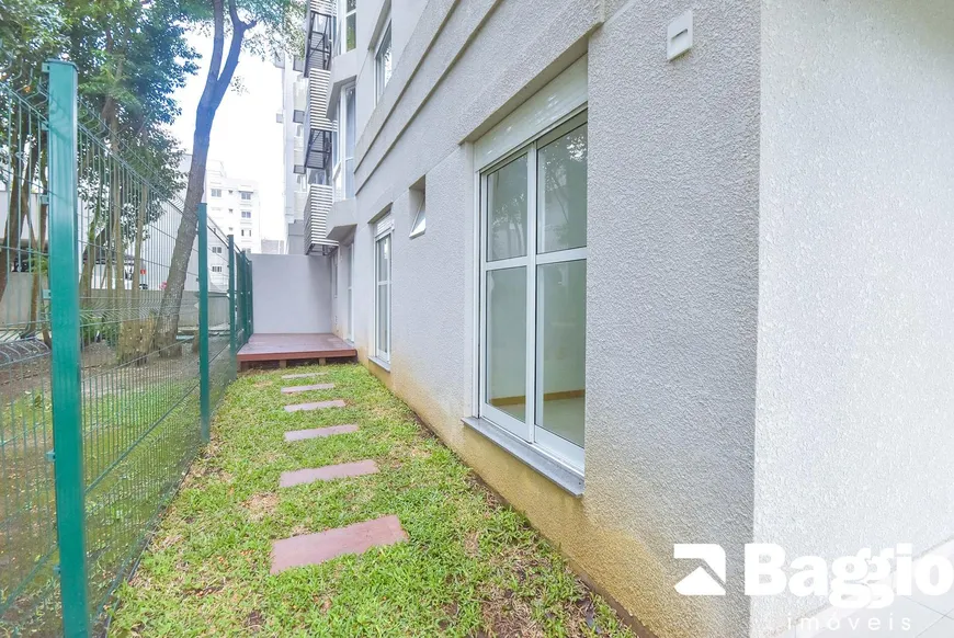 Foto 1 de Apartamento com 3 Quartos à venda, 96m² em Campo Comprido, Curitiba