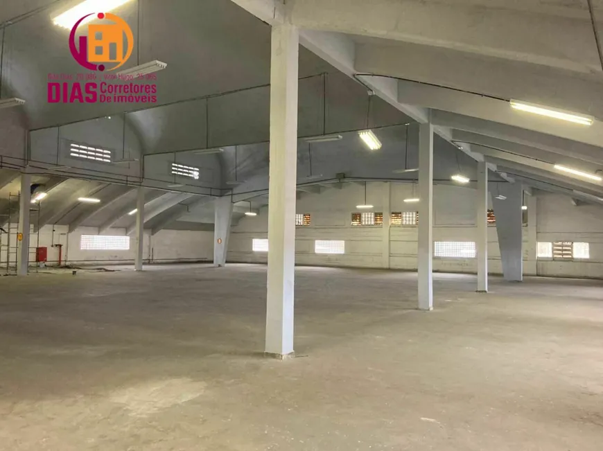 Foto 1 de Ponto Comercial à venda, 7213m² em Calcada, Salvador