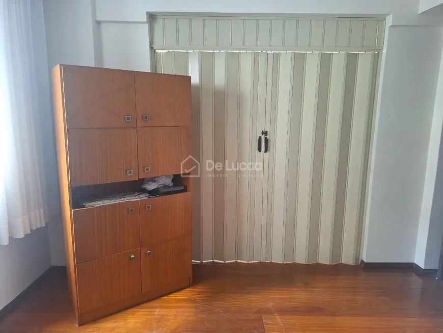 Foto 1 de Apartamento com 3 Quartos à venda, 97m² em Bosque, Campinas