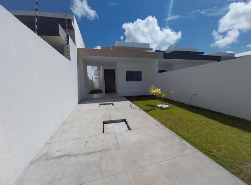 Foto 1 de Casa com 3 Quartos à venda, 95m² em Stiep, Salvador