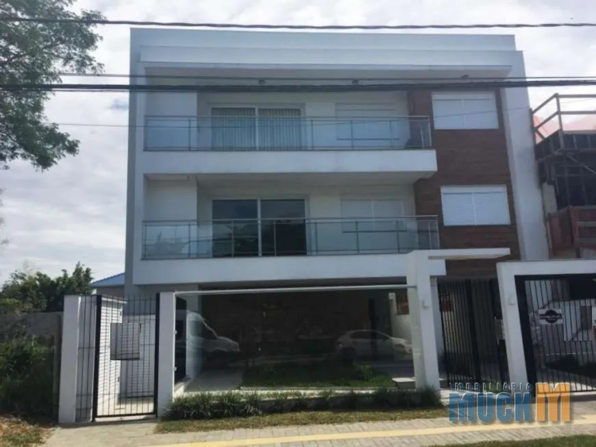 Foto 1 de Apartamento com 3 Quartos à venda, 121m² em Centro, Canoas