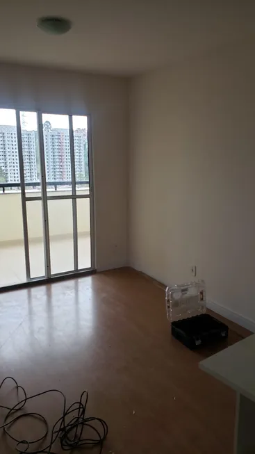 Foto 1 de Apartamento com 3 Quartos à venda, 83m² em Morumbi, São Paulo