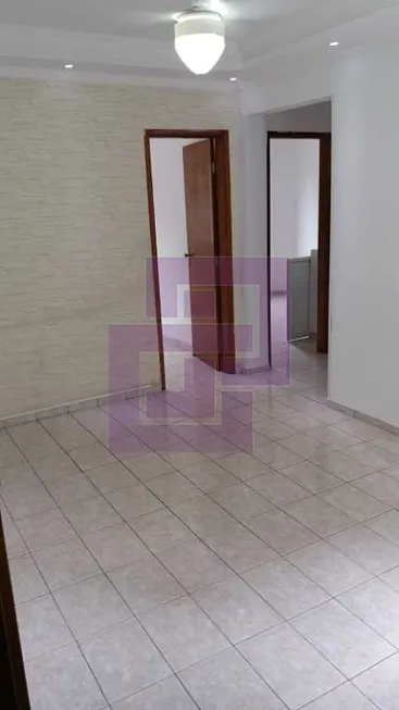 Foto 1 de Apartamento com 2 Quartos à venda, 48m² em Jardim Conceiçãozinha, Guarujá