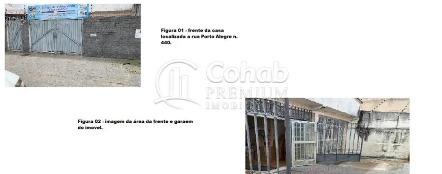 Foto 1 de Casa com 3 Quartos à venda, 112m² em Siqueira Campos, Aracaju