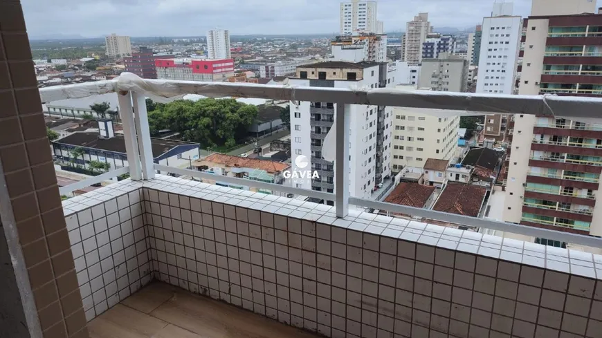 Foto 1 de Apartamento com 2 Quartos à venda, 92m² em Vila Tupi, Praia Grande