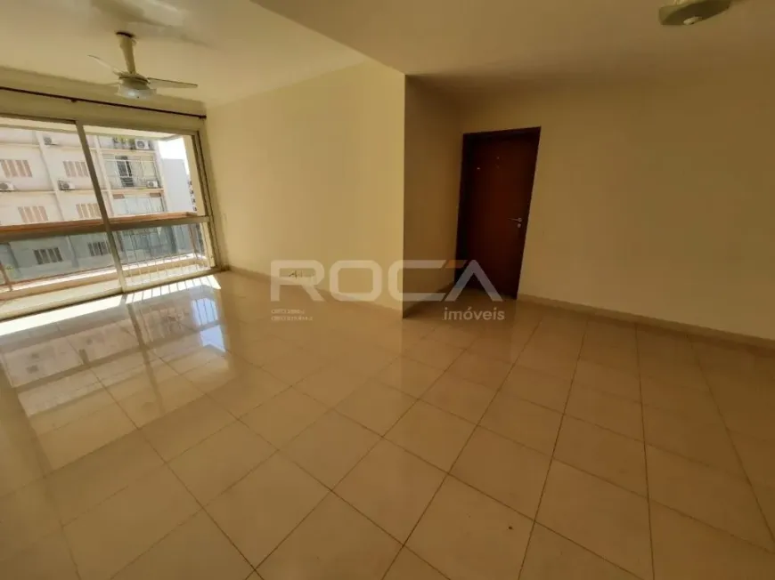 Foto 1 de Apartamento com 3 Quartos à venda, 141m² em Centro, Ribeirão Preto