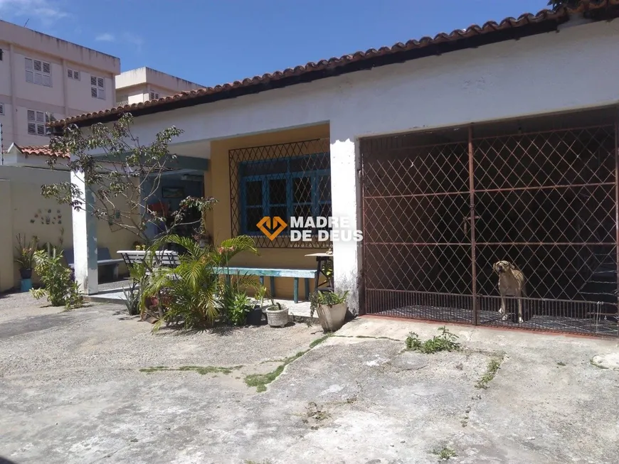 Foto 1 de Casa com 4 Quartos à venda, 177m² em Varjota, Fortaleza